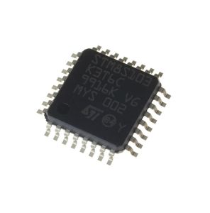 میکروکنترلر STM8S103K3T6C