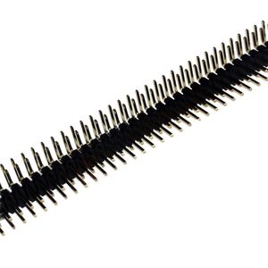 پین هدر 2*40 نری رایت 2.54 میلی متر