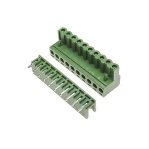 ترمینال فونیکس 10 پین رایت