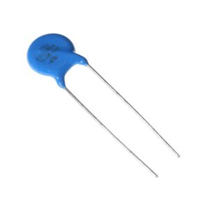 VDR 07D180k | وریستور 14 ولت قطر 7 میلیمتر