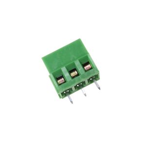 ترمینال پیچی 3 پین KF128