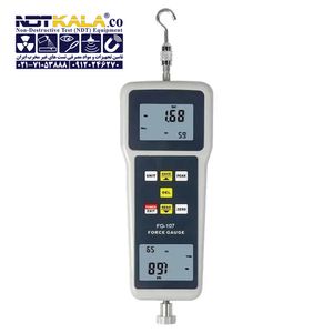 نیروسنج تست باند دیجیتال Amittari FG-107 رنج 20k