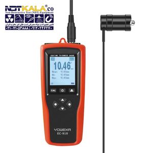 ضخامت سنج رنگ یووکسا مدل Yowexa EC-910