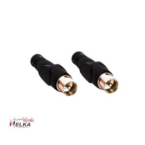 فیش نری آنتن RF