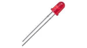 LED 3MM RED