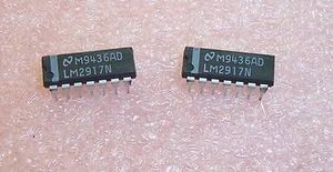 LM2917N کد505
