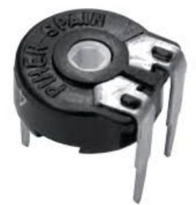 PIHER5K OHM Axial-10MM