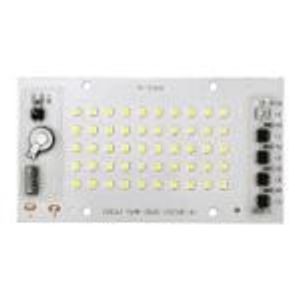 DOB-50W W 220V پرژکتوری