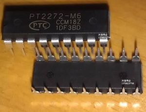 PT2272-M6