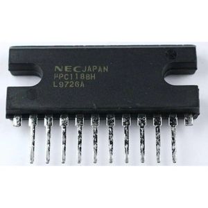 UPC1188H