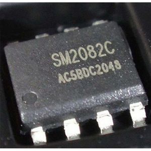 SM2082 SMD 8PIN