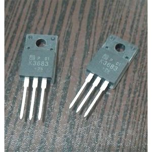 2SK3683 کد540