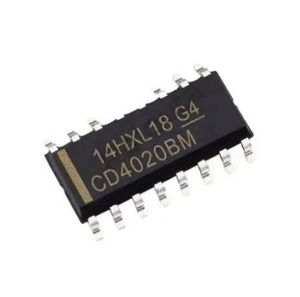 CD4020 SMD