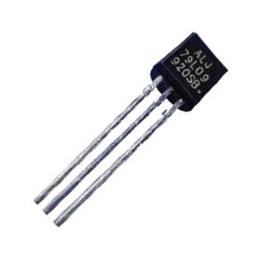 L7909 TO-92