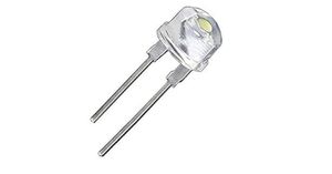 LED 0.W BLUE