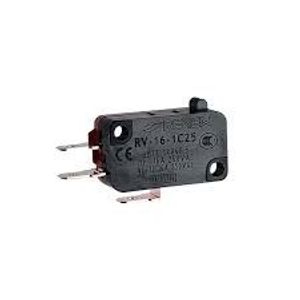 میکروسوییچ بدون اهرم RV-16-1C25