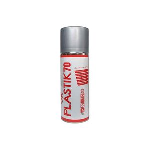 اسپری پلاستیک مدل OK PLASTIK70 (400ml)
