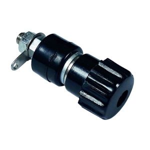 فیش مادگی مشکی TB6