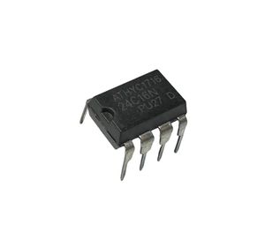 24C16 DIP