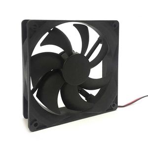 FAN 12*12 24V-38MM-SL