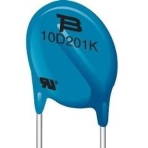 وریستور VDR 10D201