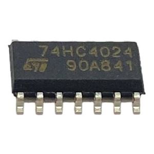 74HC4024 SMD
