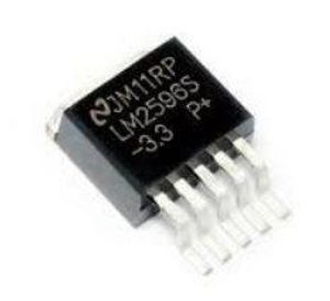 LM2596S-3.3