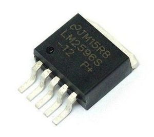 LM2596S-12