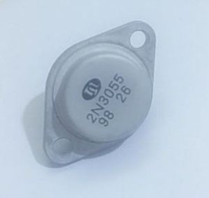 2N3055  TSL