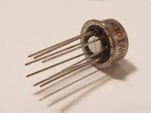 LM301AH