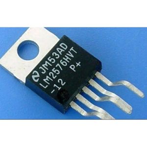 LM2576HVT-12 کد659