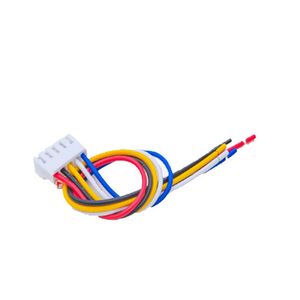 پاور قفلشو 5PIN سیمدار