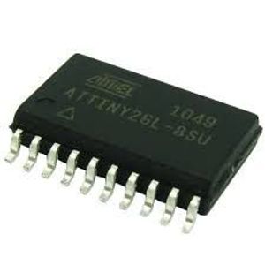 ATTINY26 SMD