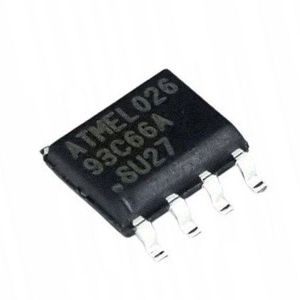 AT93C66 SMD