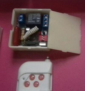 Transceiver-1Ch-7A 220