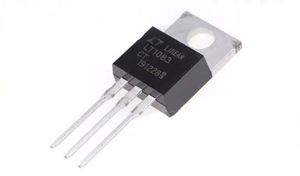 LT1083CT TO-220