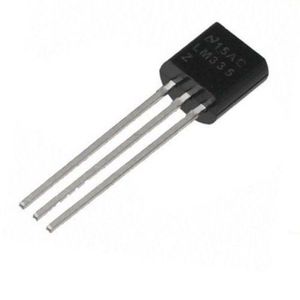 LM335Z