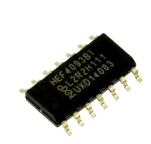 CD4093 SMD
