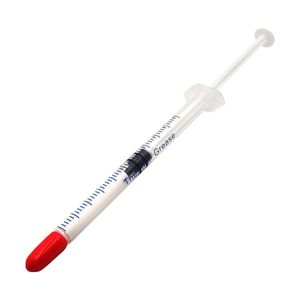 خمیر سیلیکون سورنجی سفید کوچک