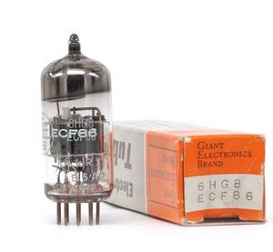 6HG8 LAMP