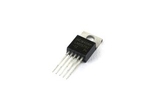 LM2575T-12V