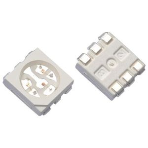 LED 50-50 RGB