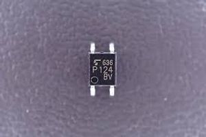 TLP124 SMD