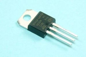 BTA12-600 ORG