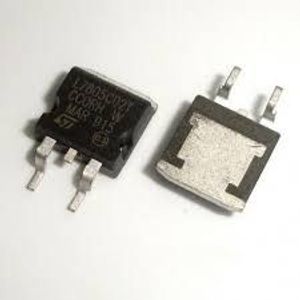 L7805 D2PACK