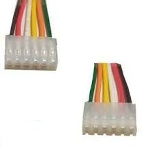 DS1072-6PIN سیمدار