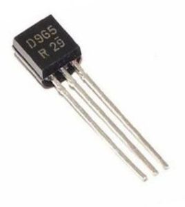 2SD965