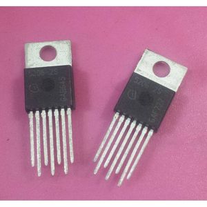 TLE5206-2S کد3001