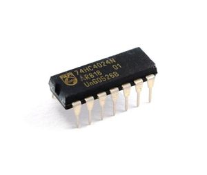 74HC4024