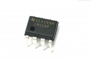 LM258